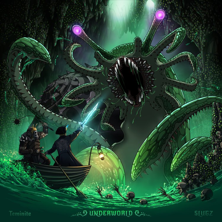 Shellshock cover artwork