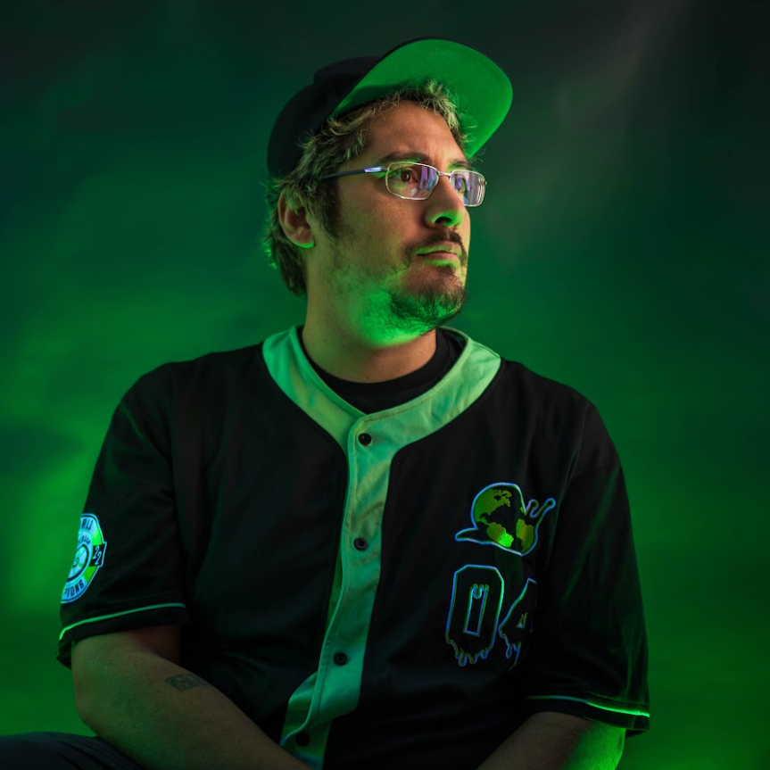 SLUGZ mentoring portrait